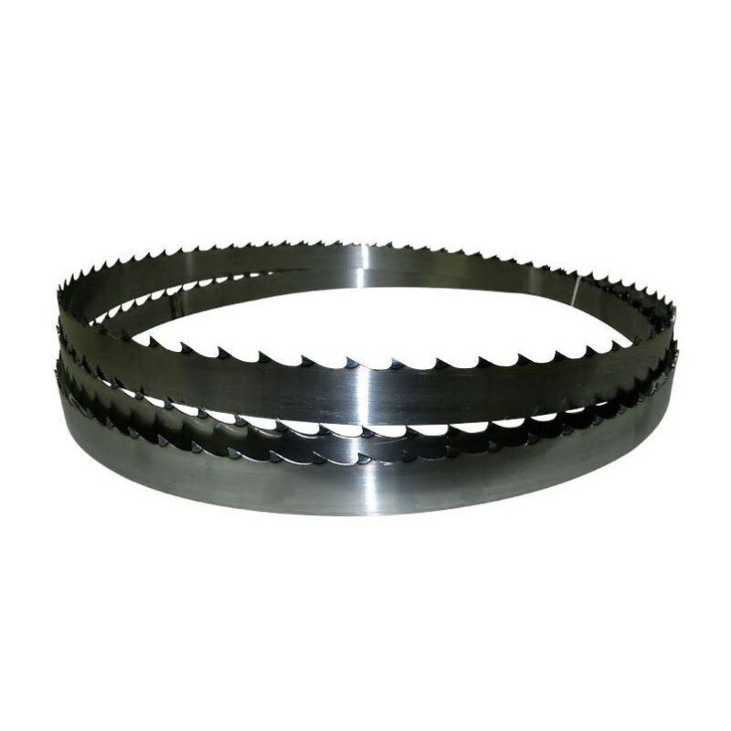 Serra fita bimetal